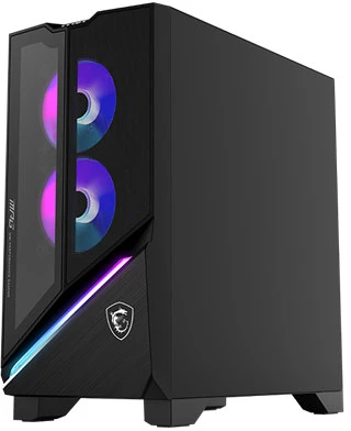 Msi X3 AI 2NVZ9-256EU nagyítás