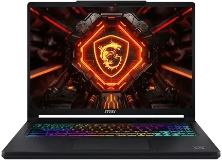 Msi HX E2WGXK-041 16