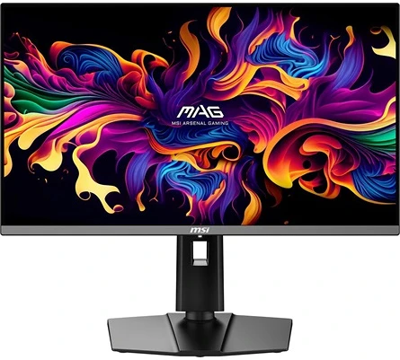 Msi MAG 272UP QD-OLED X24 nagyítás