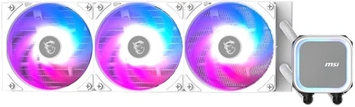 Msi MAG CORELIQUID A13 360 WHITE nagyítás