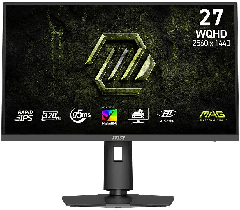 Msi MAG274QPFX32 nagyítás