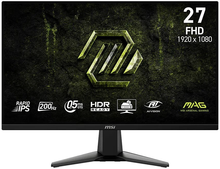 Msi MAG275FE20 nagyítás