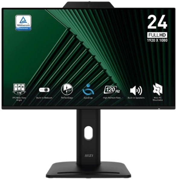 Msi MP242PMG 23,8&QUOT; FHD nagyítás