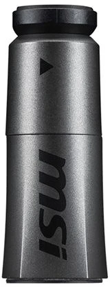 Msi OC VGA nagyítás