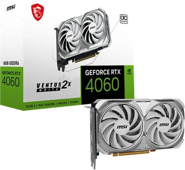 Msi 2X WHITE nagyítás