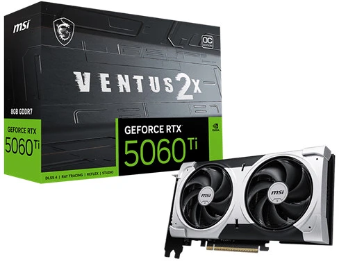<span itemprop='brand'>Msi</span> <span itemprop='sku'>RTX 5060 TI 8G VENTUS 2X OC PLUS</span> nagyítás