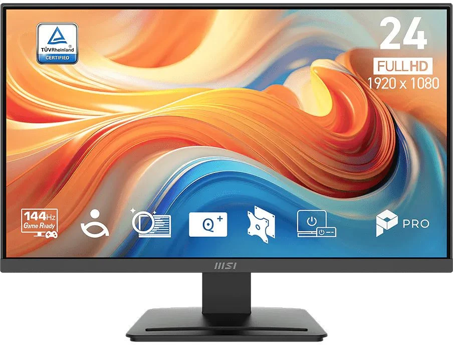 Msi PROMP241E14V nagyítás