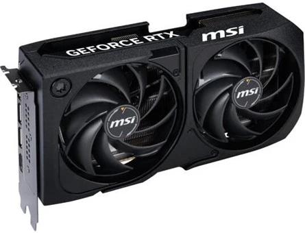 Msi RTX 5070 12G SHADOW 2X OC BULK nagyítás
