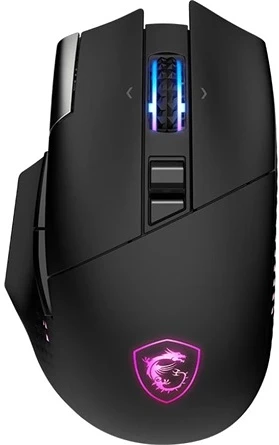 Msi S12-4301370-CLA nagyítás