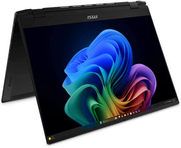 Msi SUMMIT A16 AI+ A3HM 9S7-159K21-079-P241460 LAPTOP nagyítás