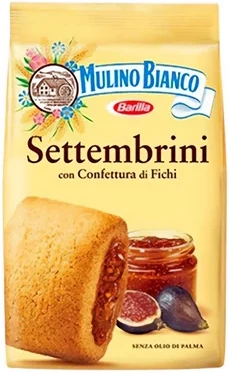 <span itemprop='brand'>Mulino bianco</span> <span itemprop='sku'>14.02632</span> nagyítás