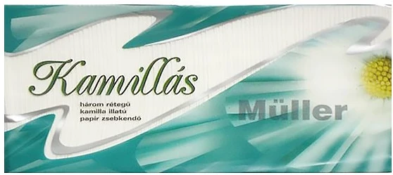 Müller 11777 nagyítás