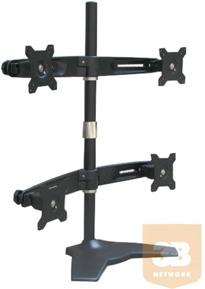 Multi KAR, 4 nagyítás