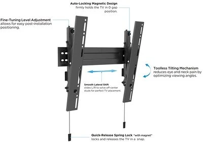 Multibrackets 7350073735532 nagyítás