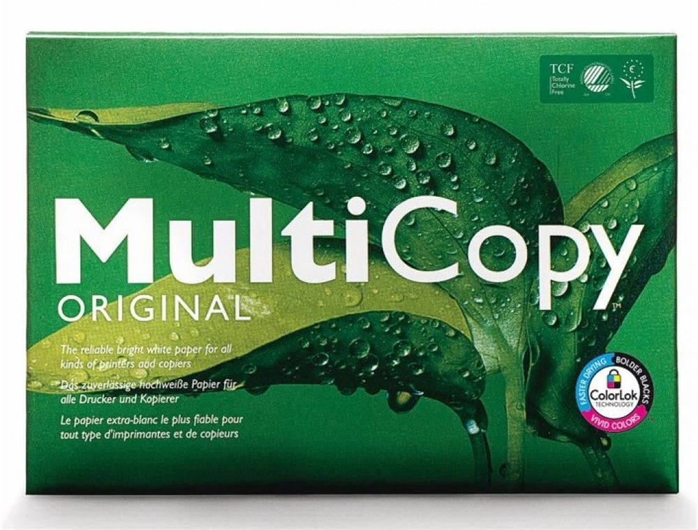 Multicopy H30MULTICA3100GR nagyítás