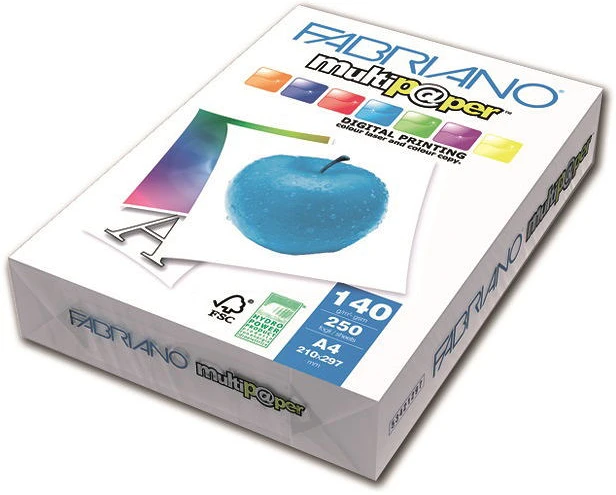 Multipaper A4, 140G nagyítás