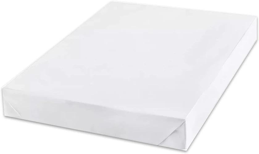 Munken pure A3, 100G nagyítás