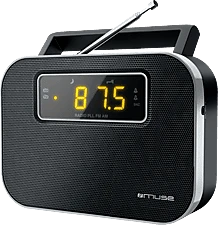 Muse M-081 R nagyítás