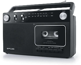 Muse M-152RC nagyítás