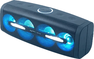 Muse M-830 DJ nagyítás