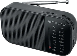 Muse M-025 R nagyítás