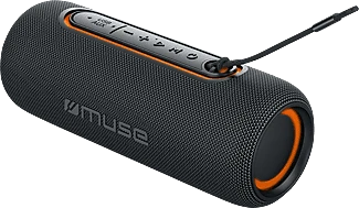 Muse M-780 BT nagyítás