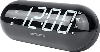 Muse M-19 GL nagyítás