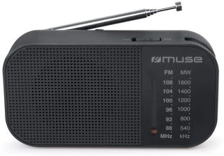 Muse COR_SHM025R nagyítás