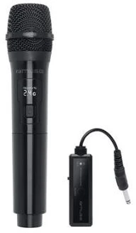 Muse COR_SHMC30WI nagyítás