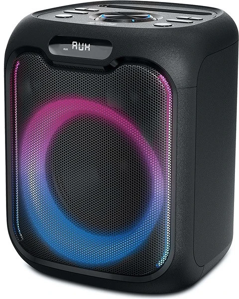 Muse M-1803 DJ nagyítás