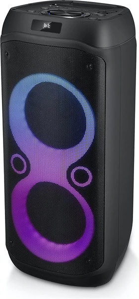 Muse M-1937 DJ nagyítás