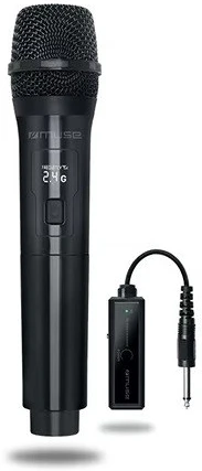 Muse MC-30 WI nagyítás