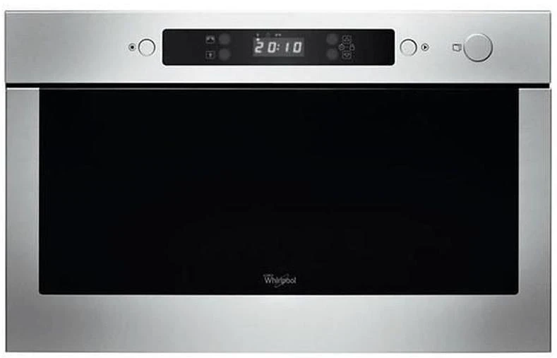 <span itemprop='brand'>Whirlpool</span> <span itemprop='sku'>AMW 423I BEÉPÍTHETŐ</span> nagyítás