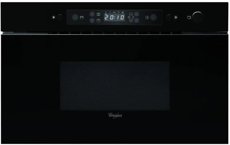 Whirlpool AMW439NB BEÉPÍTHETŐ nagyítás