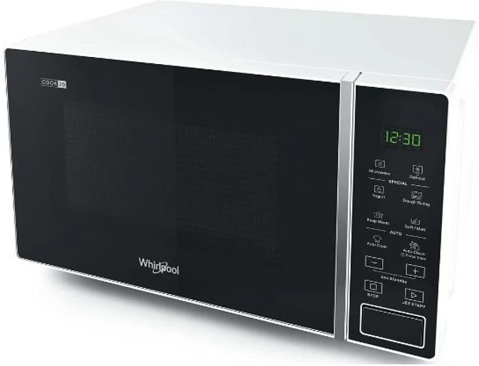 <span itemprop='brand'>Whirlpool</span> <span itemprop='sku'>MWP 201 W</span> nagyítás