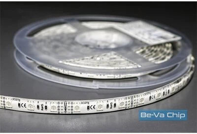 Mw lighting HQS-5050-60LED-14.4W-RGB-WP nagyítás