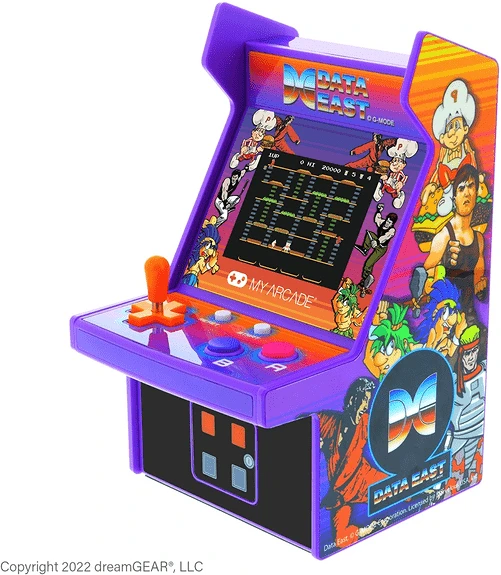 My arcade 289781 nagyítás