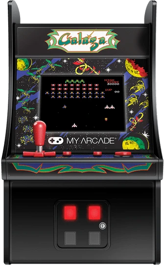 My arcade 289787 nagyítás