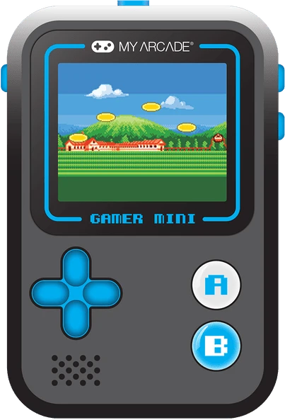 My arcade 289788 nagyítás