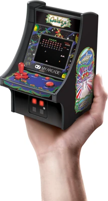 My arcade DGUNL-3222 nagyítás