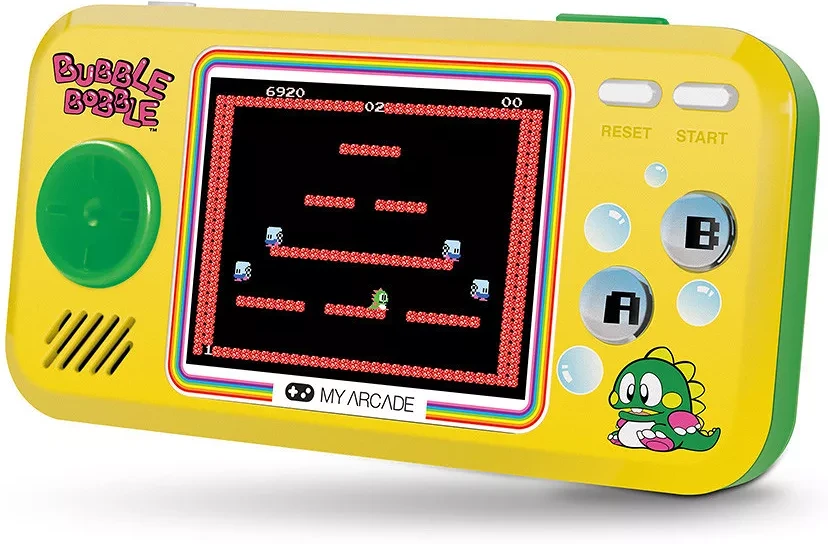 My arcade DGUNL-3248 nagyítás