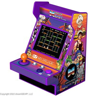 <span itemprop='brand'>My arcade</span> <span itemprop='sku'>DGUNL-4121</span> nagyítás