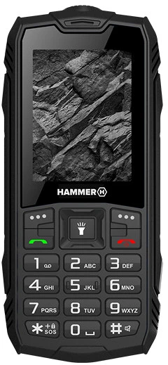 Myphone 2,4&QUOT; nagyítás