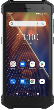 Myphone HAMMER ENERGY 2 ECO BLACK nagyítás