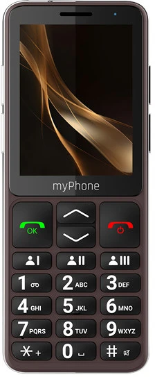 Myphone TEL001012 nagyítás