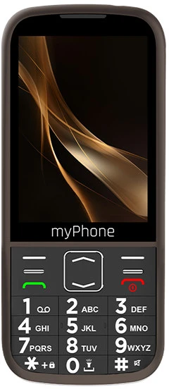 Myphone TEL001039 nagyítás