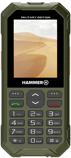 Myphone TEL001042 nagyítás