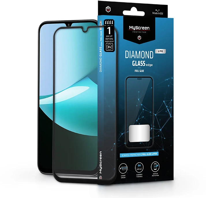 Myscreen 15C/15C 5G nagyítás