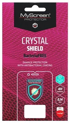 Myscreen 4H, NEM nagyítás