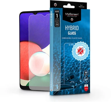 Myscreen LA-1935 nagyítás